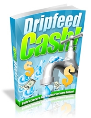 Product picture Dripfeed Cash