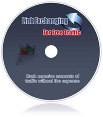 Product picture Link Exchange For Free Traffic